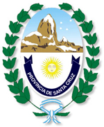 Gobierno de la Provincia de Santa Cruz
