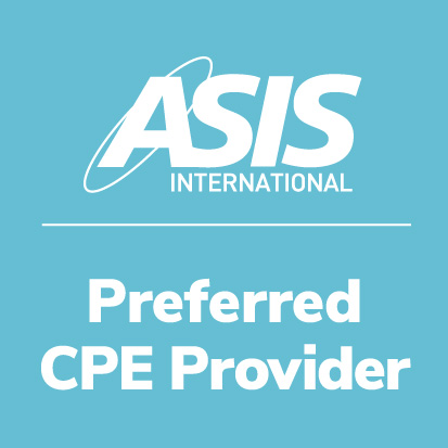 Logo ASIS International