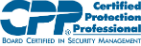 Certified Protection Professional